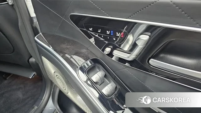 Mercedes-Benz S-Class W223 id 3186819 из Кореи 8