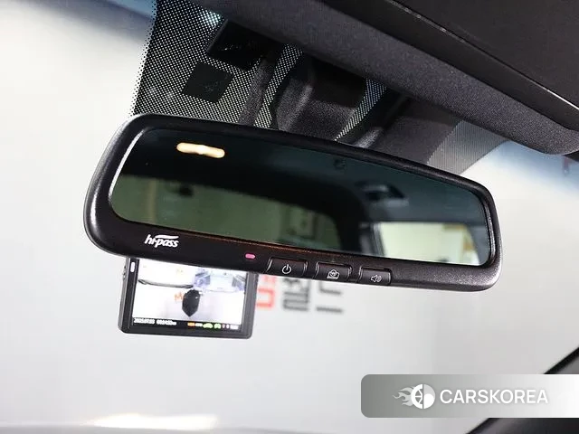 Ssangyong Rexton Sports Cannes id 2896143 из Кореи 8