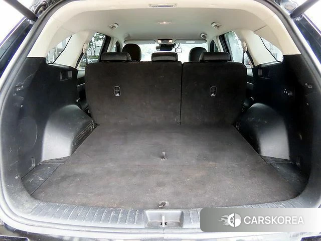 Kia Sorento 4th Generation id 4632119 из Кореи 8