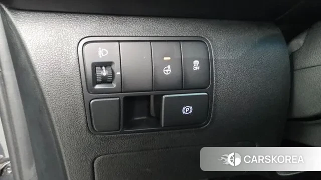 Hyundai Staria id 3508549 из Кореи 8