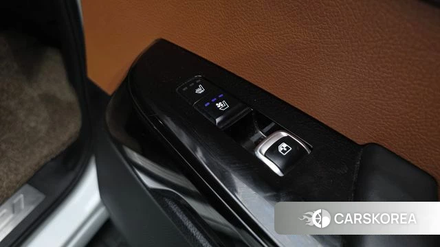 Kia Mohave Master id 4656733 из Кореи 8