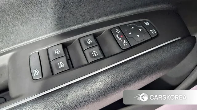 Renault Korea (Samsung) The New QM6 id 3059811 из Кореи 8