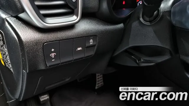 Kia Sportage The Bold id 2416877 из Кореи 8