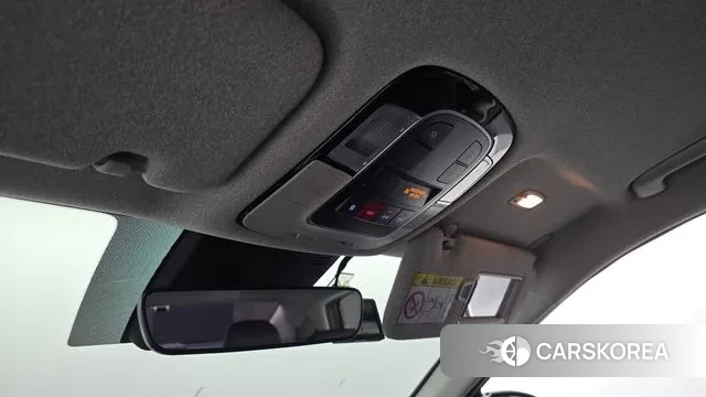 Hyundai Sonata (DN8) id 3442888 из Кореи 8