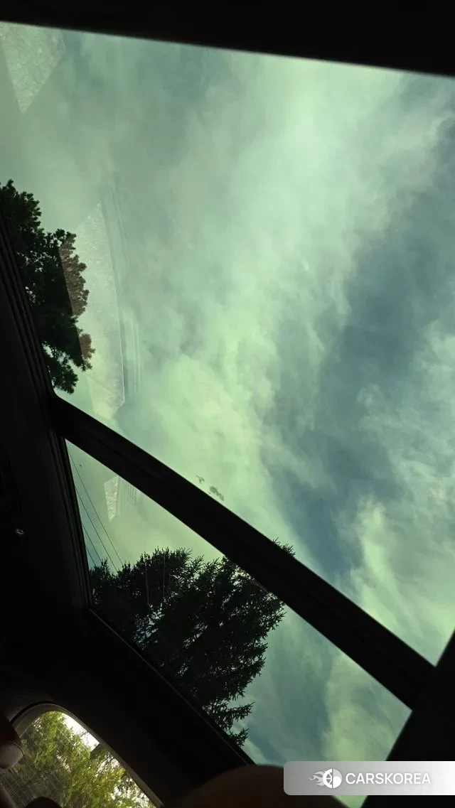 Audi Q5 (FY) id 3437331 из Кореи 8