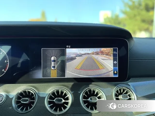 Mercedes-Benz CLS-Class C257 id 3379817 из Кореи 8