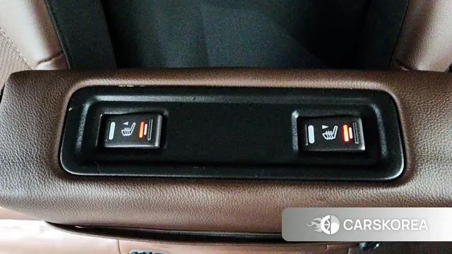 Renault Korea (Samsung) QM6 id 3703685 из Кореи 8