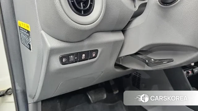 Kia All New Morning (JA) id 3439505 из Кореи 8