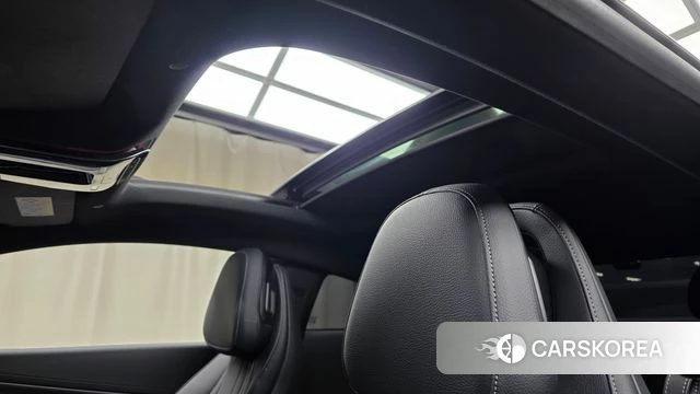 Mercedes-Benz CLE-Class C236 id 3914412 из Кореи 8