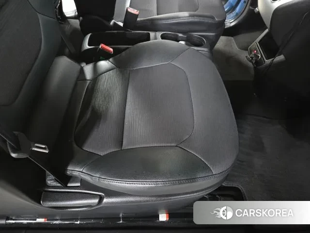 Kia The New Ray id 3311935 из Кореи 8