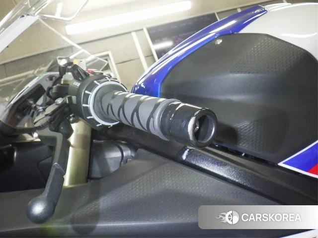 BMW S1000RR id 3946188 из Японии 8