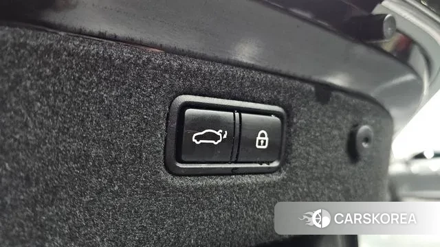 Genesis G70 id 3459443 из Кореи 8
