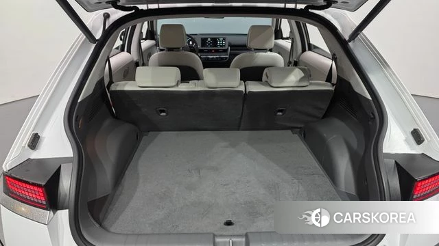 Hyundai Ionic 5 id 4302373 из Кореи 8