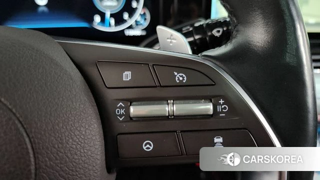 Hyundai The New Grandeur IG id 4642280 из Кореи 8