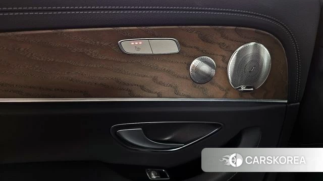 Mercedes-Benz E-Class W213 id 4309858 из Кореи 8