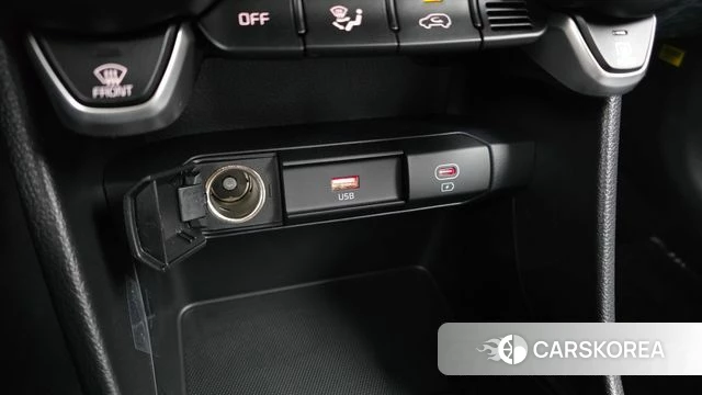 Kia The New Morning (JA) id 4892598 из Кореи 8