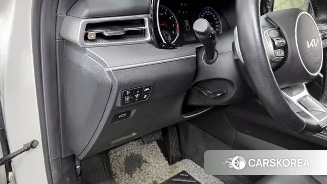 Kia K5 3rd generation id 3572422 из Кореи 8