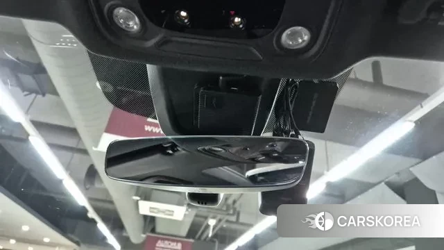 Audi Q5 (FY) id 3415583 из Кореи 8