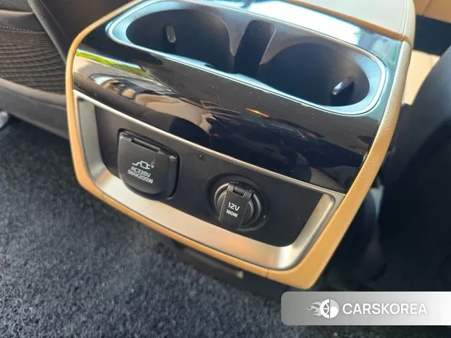 Kia Carnival 4th generation id 3315309 из Кореи 8