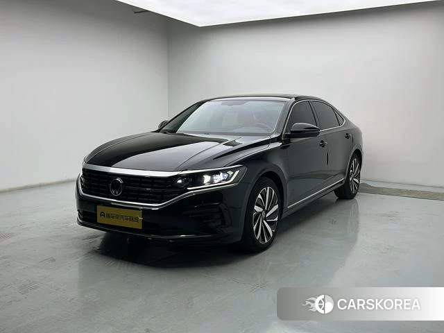 Volkswagen Passat id 4276509 из Китая 8