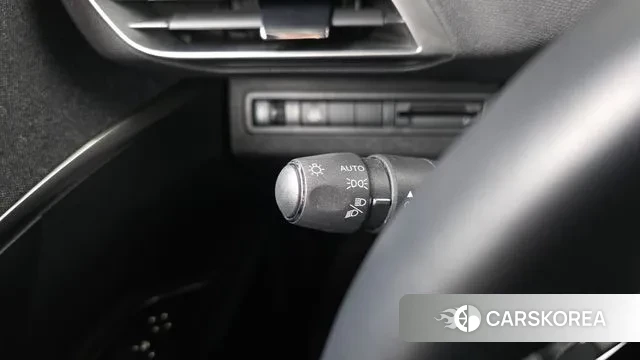 Peugeot 5008 second generation id 3442753 из Кореи 8