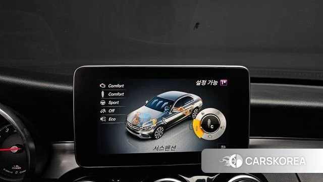 Mercedes-Benz C-Class W205 id 4251140 из Кореи 8