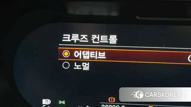 Ford Mustang id 3878607 из Кореи 8