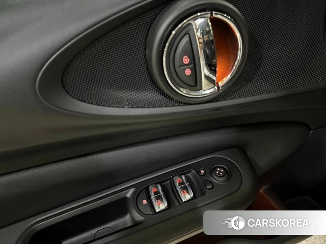 Mini Cooper Clubman id 4748608 из Кореи 8