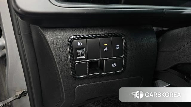 Hyundai Staria id 4194835 из Кореи 8