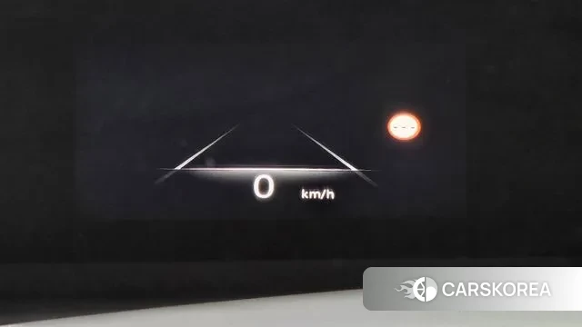 Genesis G80 (RG3) id 3027522 из Кореи 8