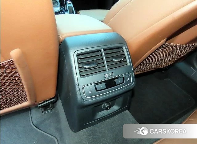 Audi A4 (B9) id 4324623 из Кореи 8
