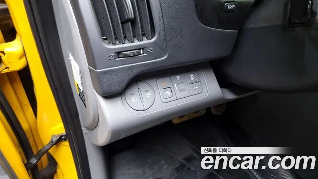 Hyundai The New Grand Starex id 2503790 из Кореи 8