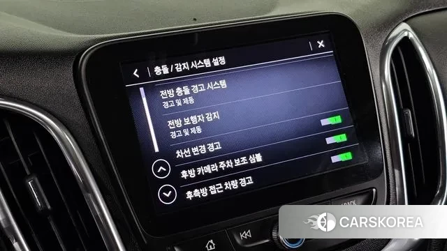 Chevrolet (GM Daewoo) Equinox id 2981582 из Кореи 8