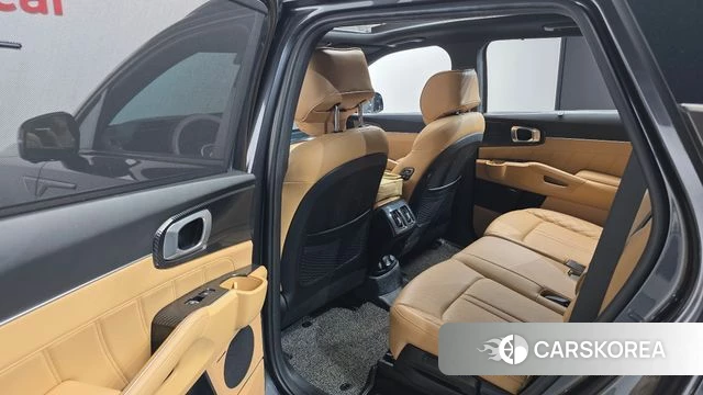 Kia Sorento 4th Generation id 4389607 из Кореи 8