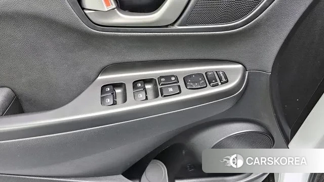 Hyundai Kona id 3647294 из Кореи 8