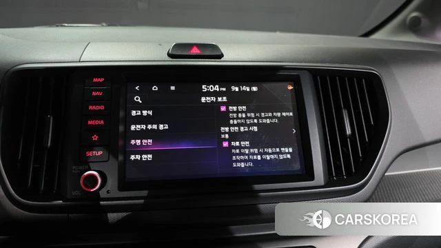 Kia The New Kia Ray id 4848189 из Кореи 8
