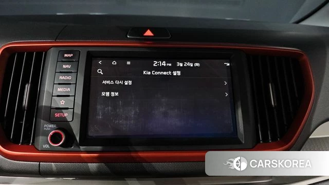 Kia The New Ray id 3832589 из Кореи 8