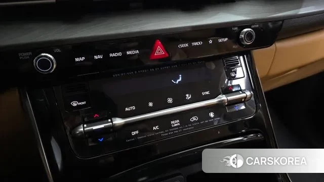 Kia Carnival 4th generation id 3400326 из Кореи 8