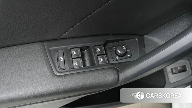 Volkswagen Tiguan second Generation id 4720024 из Кореи 8