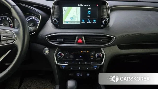 Hyundai Santa Fe TM id 3249129 из Кореи 8