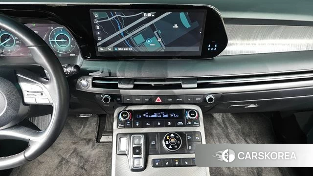 Hyundai The New Palisade id 4442124 из Кореи 8
