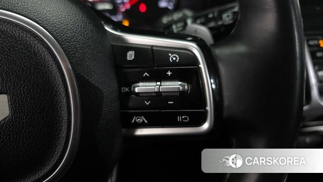 Kia Sorento 4th Generation id 4244582 из Кореи 8