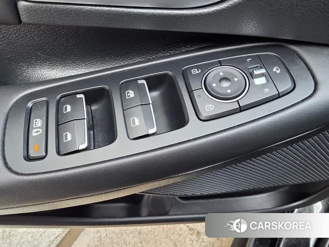 Hyundai Sonata Hybrid (DN8) id 3771308 из Кореи 8