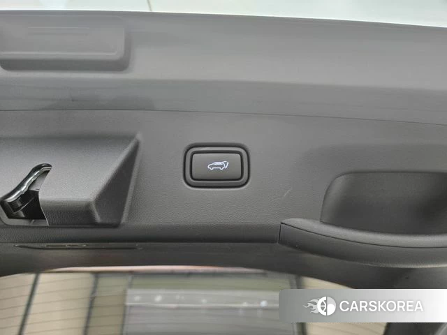 Hyundai Tucson Hybrid (NX4) id 4581049 из Кореи 8