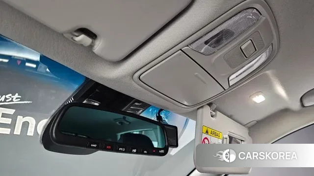 Kia The New Niro id 3178880 из Кореи 8