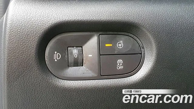 Hyundai Casper id 2660372 из Кореи 8