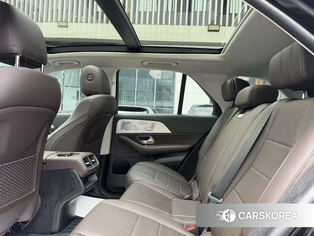 Mercedes-Benz GLE (import) id 4300174 из Китая 8