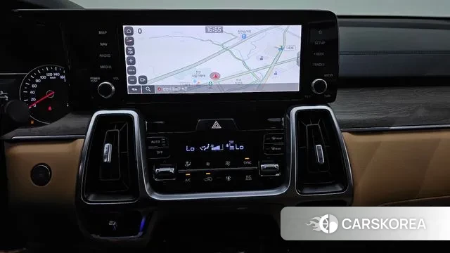 Kia Sorento 4th Generation id 2961063 из Кореи 8