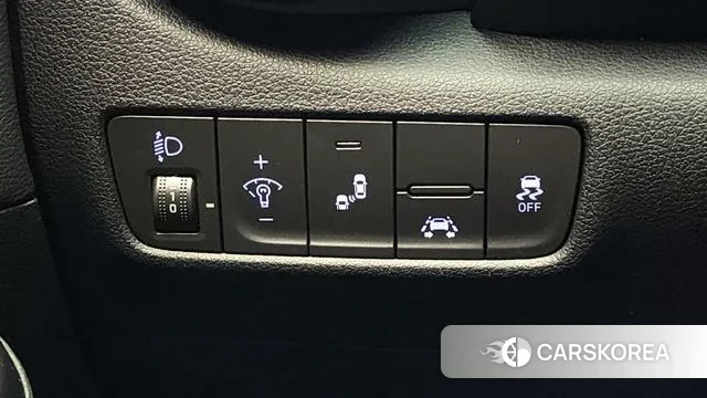 Hyundai Kona id 3557995 из Кореи 8