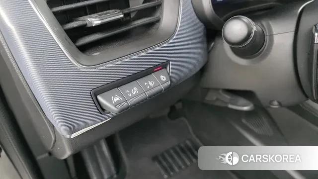 Renault Korea (Samsung) XM3 id 3406758 из Кореи 8